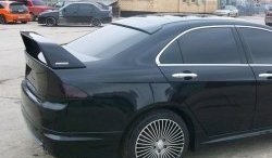 Козырёк на заднее стекло Tuning-Sport Honda Accord 7 CL седан дорестайлинг (2002-2005)