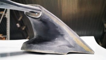 6 999 р. Спойлер Mugen Honda Accord 7 CL седан дорестайлинг (2002-2005) (Неокрашенные)  с доставкой в г. Кемерово. Увеличить фотографию 6
