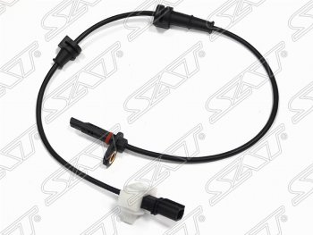 Датчик ABS SAT (задний, LH=RH) Honda Accord ( 8 CU,  8 CW) (2008-2013) седан дорестайлинг, универсал дорестайлинг, седан рестайлинг, универсал рестайлинг