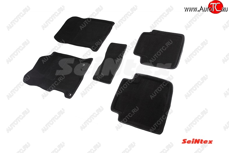 5 249 р. Комплект 3D ковриков в салон Seintex Honda Accord 9 CR (2013-2020) седан дорестайлинг, седан рестайлинг с доставкой в г. Кемерово Увеличить фотографию 1 5 249 р. Комплект 3D ковриков в салон Seintex Honda Accord 9 CR (2013-2020) седан дорестайлинг, седан рестайлинг с доставкой в г. Кемерово
