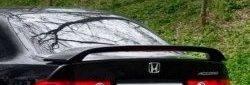 Спойлер Tuning-Sport Honda Accord  6 CF (1997-2002) седан дорестайлинг, седан рестайлинг