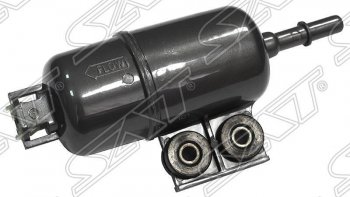 Топливный фильтр SAT (1.6 / CG2 / CH7 / CL2) Honda Accord  6 CF (1997-2002) седан дорестайлинг, седан рестайлинг