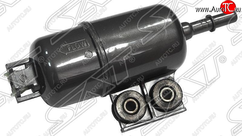 439 р. Топливный фильтр SAT (1.6 / CG2 / CH7 / CL2)  Honda Accord  6 CF (1997-2002) седан дорестайлинг, седан рестайлинг  с доставкой в г. Кемерово