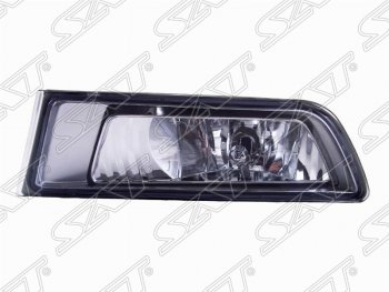 Левая противотуманная фара SAT (ODYSSEY 99-03 к бамперу ST-HD71-000-0). Honda Odyssey 2 (1999-2003)