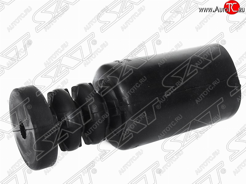 529 р. Пыльник переднего амортизатора SAT (с отбойником, 12x55x143 RHD) Honda Odyssey 2 (1999-2003)  с доставкой в г. Кемерово