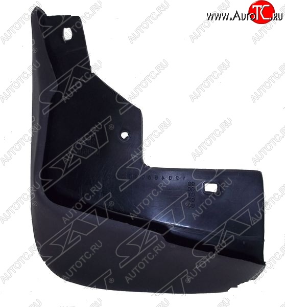 196 р. Брызговик (передний/левый) SAT (сингапурец)  Honda Accord  6 CF (1997-2002) седан дорестайлинг, седан рестайлинг  с доставкой в г. Кемерово