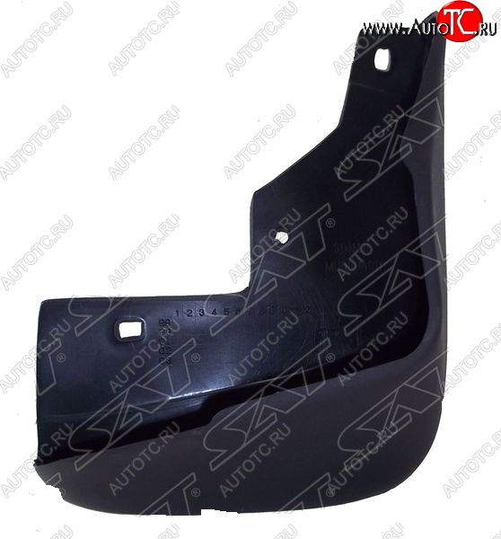 196 р. Брызговик (передний/правый) SAT (сингапурец)  Honda Accord  6 CF (1997-2002) седан дорестайлинг, седан рестайлинг  с доставкой в г. Кемерово