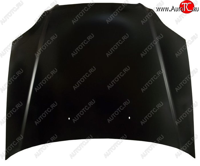 11 699 р. Капот SAT Honda Civic EJ,EK,EM седан дорестайлинг (1995-1998) (Неокрашенный)  с доставкой в г. Кемерово