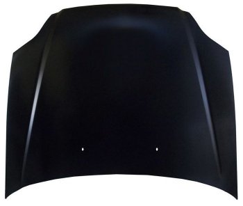 Капот SAT (Тайвань) Honda Civic  EJ,EK,EM (1998-2000) седан рестайлинг, хэтчбэк 3 дв. рестайлинг