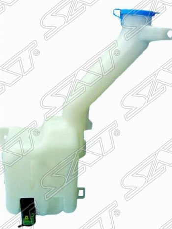 Бачок омывателей SAT (под 1 мотор) Honda Civic  EJ,EK,EM (1995-2000) седан дорестайлинг, седан рестайлинг