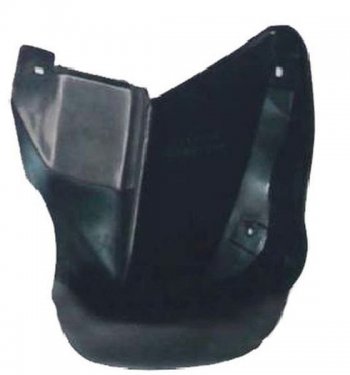 Брызговик (задний/правый) SAT Honda Civic  EJ,EK,EM (1995-2000) седан дорестайлинг, хэтчбэк 3 дв. дорестайлинг, седан рестайлинг, хэтчбэк 3 дв. рестайлинг