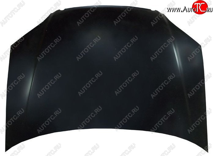 16 799 р. Капот SAT (Тайвань) Honda Civic ES седан дорестайлинг (2000-2003) (Неокрашенный)  с доставкой в г. Кемерово