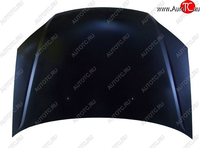6 649 р. Капот SAT (Тайвань)  Honda Civic  ES (2003-2006) седан рестайлинг (Неокрашенный)  с доставкой в г. Кемерово