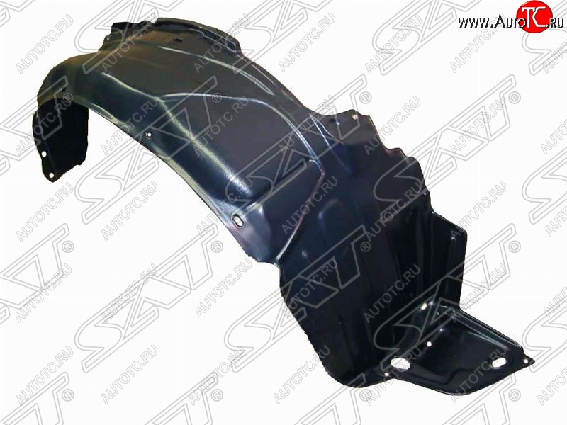1 069 р. Правый подкрылок передний SAT (пр-во Тайвань) Honda Civic ES седан дорестайлинг (2000-2003) с доставкой в г. Кемерово Увеличить фотографию 1 1 069 р. Правый подкрылок передний SAT (пр-во Тайвань) Honda Civic ES седан дорестайлинг (2000-2003) с доставкой в г. Кемерово