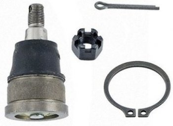 Шаровая опора SAT (LH=RH) Honda Element 1 YH 2-ой рестайлинг (2008-2011) ()