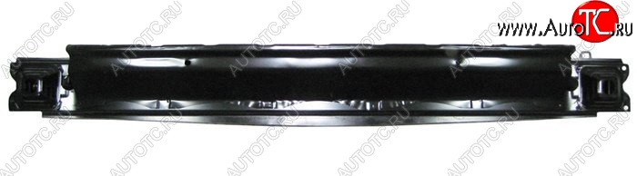 5 699 р. Усилитель переднего бампера SAT (пр-во Тайвань)  Honda Civic  FK,FN (2005-2011) хэтчбэк 5 дв. дорестайлинг, хэтчбэк 5 дв. рестайлинг  с доставкой в г. Кемерово