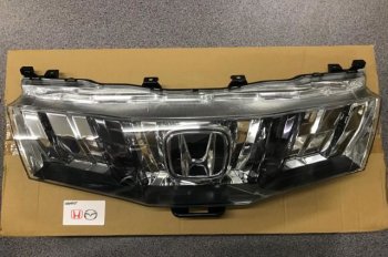 Решетка радиатора Original Honda Civic FK,FN хэтчбэк 5 дв. дорестайлинг (2005-2008)