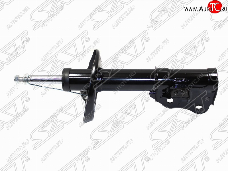 4 299 р. Правый амортизатор передний SAT Honda Civic FK,FN хэтчбэк 5 дв. дорестайлинг (2005-2008)  с доставкой в г. Кемерово