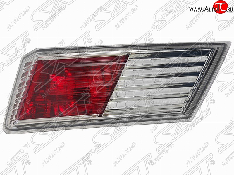 5 999 р. Правый фонарь в крышку багажника SAT  Honda Civic  FB (2011-2016) седан  с доставкой в г. Кемерово