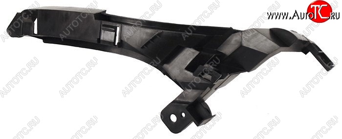 629 р. Крепление стандартного бампера SAT (левое, переднее) Honda CR-V RE1,RE2,RE3,RE4,RE5,RE7 дорестайлинг (2007-2010)  с доставкой в г. Кемерово