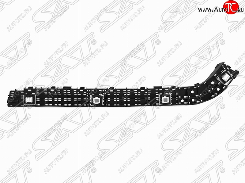 429 р. Правое крепление заднего бампера SAT Honda CR-V RE1,RE2,RE3,RE4,RE5,RE7 дорестайлинг (2007-2010)  с доставкой в г. Кемерово