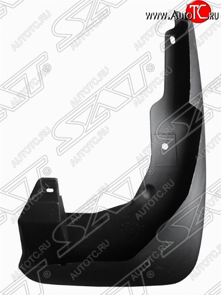 399 р. Правый брызговик передний SAT Honda CR-V RE1,RE2,RE3,RE4,RE5,RE7 рестайлинг (2009-2012)  с доставкой в г. Кемерово