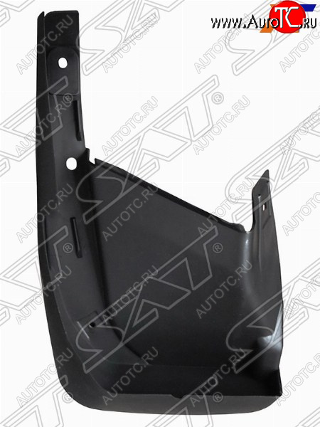 399 р. Левый брызговик задний SAT Honda CR-V RE1,RE2,RE3,RE4,RE5,RE7 рестайлинг (2009-2012)  с доставкой в г. Кемерово