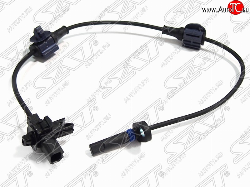 1 059 р. Правый датчик ABS задний SAT Honda CR-V RE1,RE2,RE3,RE4,RE5,RE7 рестайлинг (2009-2012)  с доставкой в г. Кемерово