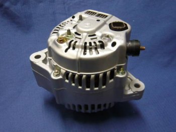 Генератор SAT (12V 95A, B20B) Honda CR-V  RD1,RD2,RD3 (1995-2001)  дорестайлинг, рестайлинг