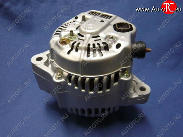 13 199 р. Генератор SAT (12V 95A, B20B)  Honda CR-V  RD1,RD2,RD3 (1995-2001)  дорестайлинг, рестайлинг  с доставкой в г. Кемерово