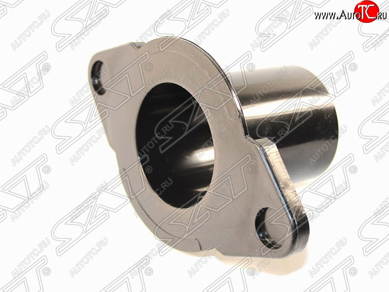 369 р. Пыльник заднего амортизатора SAT (LH=RH) Honda CR-V RE1,RE2,RE3,RE4,RE5,RE7 дорестайлинг (2007-2010)  с доставкой в г. Кемерово