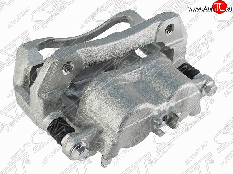5 799 р. Правый передний суппорт тормозной SAT Honda CR-V RE1,RE2,RE3,RE4,RE5,RE7 дорестайлинг (2007-2010)  с доставкой в г. Кемерово