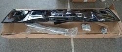 10 349 р. Спойлер CT Honda CR-V RM1,RM3,RM4 дорестайлинг (2012-2015) (Неокрашенный)  с доставкой в г. Кемерово. Увеличить фотографию 3