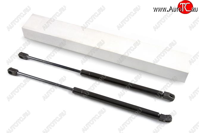 2 339 р. Упоры капота Arbori Honda CR-V RM1,RM3,RM4 дорестайлинг (2012-2015)  с доставкой в г. Кемерово