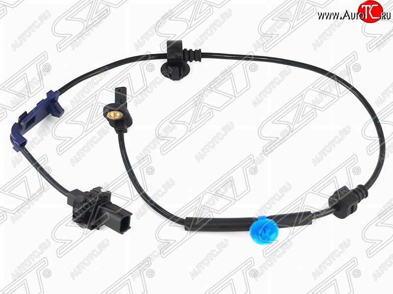 1 049 р. Левый датчик ABS передний SAT Honda CR-V RM1,RM3,RM4 дорестайлинг (2012-2015)  с доставкой в г. Кемерово