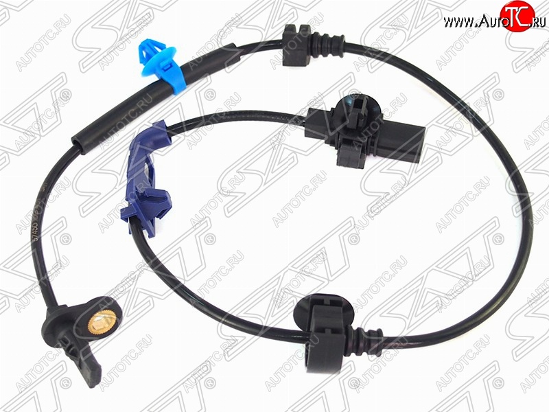 1 049 р. Правый датчик ABS передний SAT Honda CR-V RM1,RM3,RM4 дорестайлинг (2012-2015)  с доставкой в г. Кемерово