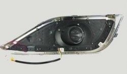 15 499 р. Дневные ходовые огни СТ  Honda CR-V  RM1,RM3,RM4 (2012-2015) дорестайлинг  с доставкой в г. Кемерово. Увеличить фотографию 4