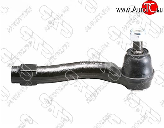 2 179 р. Правый наконечник рулевой тяги CTR Honda CR-V RM1,RM3,RM4 дорестайлинг (2012-2015)  с доставкой в г. Кемерово
