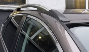 Рейлинги WINBO Honda CR-V ( RM1,RM3,RM4,  RW,RT) (2012-2022) дорестайлинг, рестайлинг