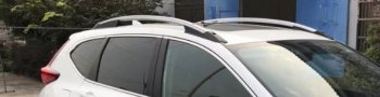 Рейлинги WINBO Honda CR-V  RW,RT (2016-2022) дорестайлинг, рестайлинг