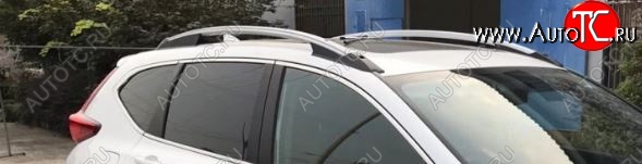 9 999 р. Рейлинги WINBO  Honda CR-V  RW,RT (2016-2022) дорестайлинг, рестайлинг  с доставкой в г. Кемерово