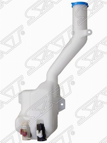 Бачок омывателей SAT (2 мотора) Honda CR-V  RD1,RD2,RD3 (1995-2001)  дорестайлинг, рестайлинг