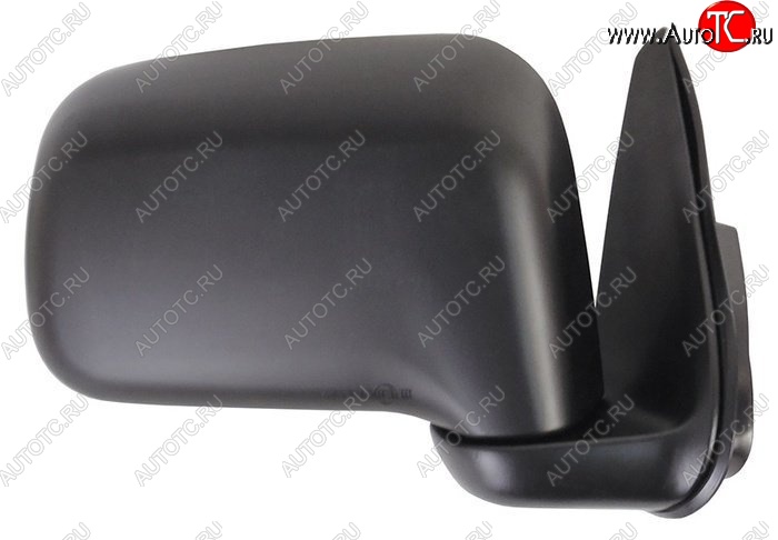 7 399 р. Боковое правое зеркало заднего вида SAT (3 контакта, грунт)  Honda CR-V  RD1,RD2,RD3 (1995-2001)  дорестайлинг, рестайлинг (Неокрашенное)  с доставкой в г. Кемерово