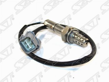 Датчик кислородный SAT (RD# B20B) Honda CR-V  RD4,RD5,RD6,RD7,RD9  (2001-2006) дорестайлинг, рестайлинг