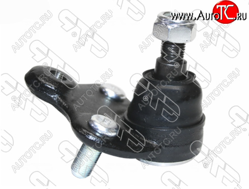 2 399 р. Правая шаровая опора CTR (передняя, нижняя, FR) Honda CR-V RE1,RE2,RE3,RE4,RE5,RE7 рестайлинг (2009-2012)  с доставкой в г. Кемерово