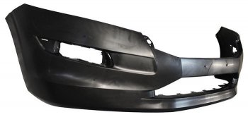 Бампер передний SAT Honda Crosstour  1 (2009-2013) TF дорестайлинг