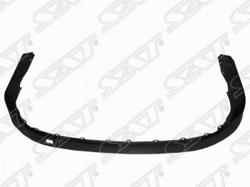 Бампер задний SAT Honda Crosstour  1 (2009-2016) TF дорестайлинг, TF рестайлинг