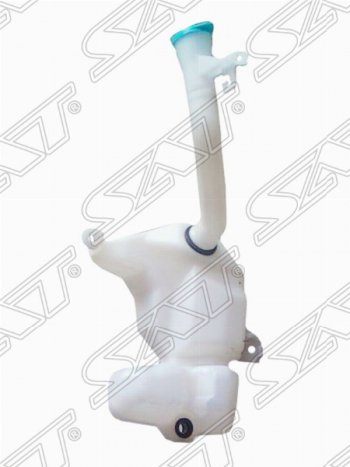 Бачок омывателей SAT Honda Fit ( GE,  2) (2007-2014) дорестайлинг, GE 1-ый рестайлинг, GE 2-ой рестайлинг
