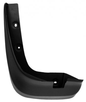 Брызговик (передний/левый) SAT Honda Fit  GE (2007-2010) дорестайлинг