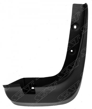 Брызговик (передний/правый) SAT Honda Fit  GE (2007-2010) дорестайлинг